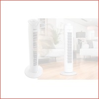 Deluxa Torenventilator