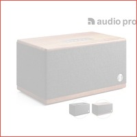 Audio Pro BT5 Bluetooth speaker