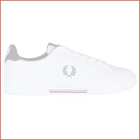 Fred Perry B722 Sneaker Heren