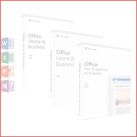 Microsoft Office 2019