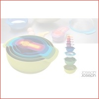 Joseph Joseph Nest 9 Plus Meng- en Maatk..