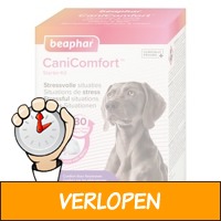 3 x Beaphar CaniComfort starterskit