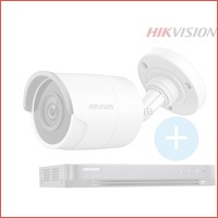 Hikvision bewakingscamera