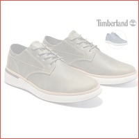 Timberland Crossmark Oxford Schoenen