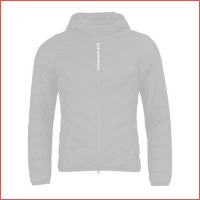 EA7 Train Core Shield hoodie jas