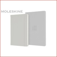 Moleskine Classic lederen notitieboek