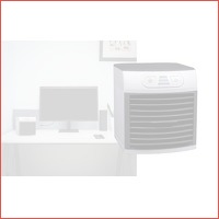 Deluxa mini aircooler