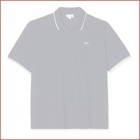 Lacoste Sport heren polo