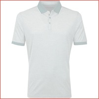 Suitable Tyler polo