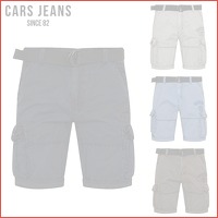 Cars shorts