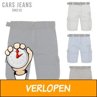 Cars shorts