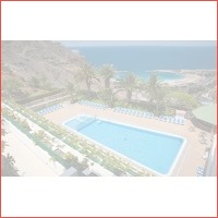 Genieten op Gran Canaria