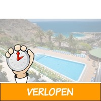 Genieten op Gran Canaria