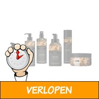 Heerlijke Treatments verwenpakketten