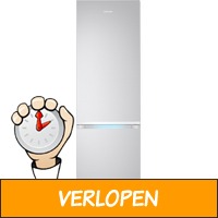 Samsung RB41R7719S9/EF koel-vriescombinatie