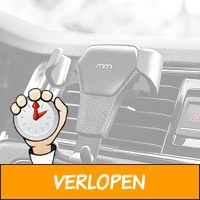 Gravity telefoonhouder voor je auto