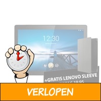 Lenovo tablet Tab M10 (HD) 2GB 32GB