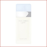 Dolce & Gabbana Light Blue eau de to..