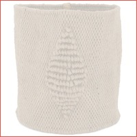 Opbergmand jute - 25 cm