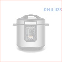 Philips Cooker all-in-one HD2137/78