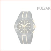 Pulsar watch PF8413 x 1 men