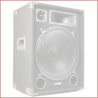 MAX Disco Speaker MAX15 1000W 15