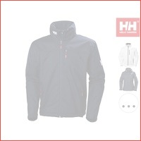 Helly Hansen Crew hooded zeiljack