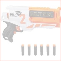 Nerf Ultra 2 motorized blaster