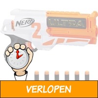 Nerf Ultra 2 motorized blaster