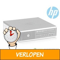 Refurbished HP Elite 8300 Desktop