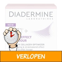 3 x Diadermine dagcreme Lift+ Direct Effect Day 50 ml