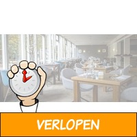 3 of 4 dagen 4*-hotel op de Veluwe