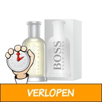 Hugo Boss Bottled EDT 100 ml