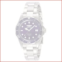 Invicta Pro Diver 9204