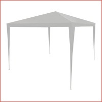 XXL paviljoen partytent