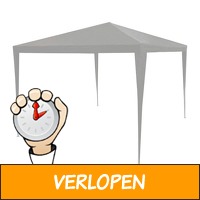 XXL paviljoen partytent