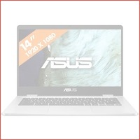 Asus Chromebook C423NA-EB0108