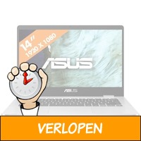 Asus Chromebook C423NA-EB0108