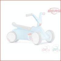 Berg GO 2 loopauto