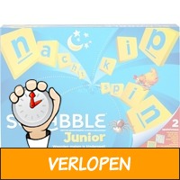 Mattel Scrabble Junior