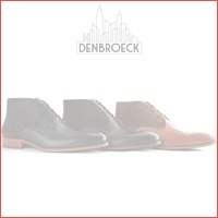 DenBroeck Cedar herenschoenen