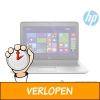 Refurbished HP Laptop 820 G2