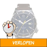 CCCP AURORA CP-7041-02 Horloge Heren 46mm