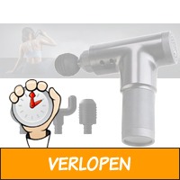 Deluxa massage gun