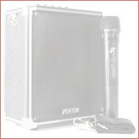 Fenton ST040 Draagbare speaker