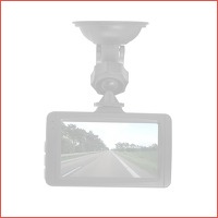 Premium CCT-2011 dashcam