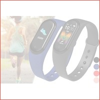 Smart Activity tracker