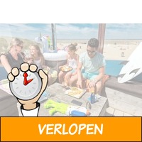 Verblijf in 6-persoons villa Roompot Beach Resort Nieuw..