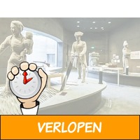 Ontdek de kracht van water in het Waterliniemuseum