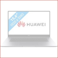 Huawei MateBook D 15